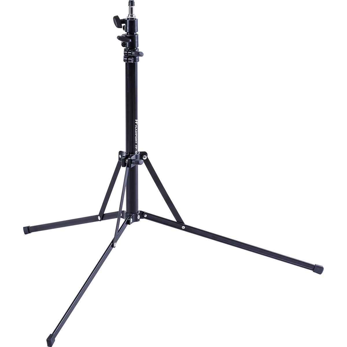 Alt View 5. Westcott - Westcott 43" Apollo Orb with Grid, Bundle with 7' Light Stand.