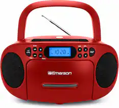 SCAN TUN. VOL. II FUNC. MEM. - I MEM. + FM 10:28 + - PROG. - P-MODE Emerson