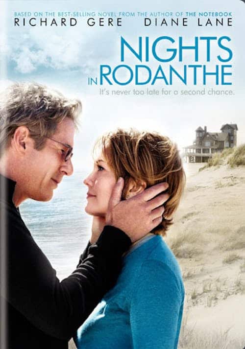 Front. Nights in Rodanthe [DVD].