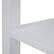 Alt View 13. Simpli Home - Acadian End Table - White.