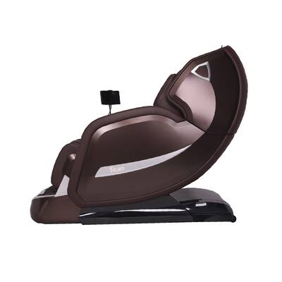 Osaki Titan Advent 4D Zero Gravity Chair with Spinning Calf Osaki Titan Advent 4D Zero Gravity Chair with Spinning Calf
