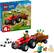 * Lego City 60461 Tractor with Trailer
* 116 pcs/pzs
* Ages 4+
* Construction toy
* Choking hazard warning: under 3 years
* Small parts, not for children under 3 years
* 3557g