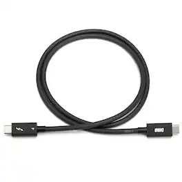 OWC - 6.5' 100W Thunderbolt 4 / USB-C Cable