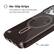 No-Slip Grips
Innovated no-slip inverted grips provide improved hold
GET A GRIP!