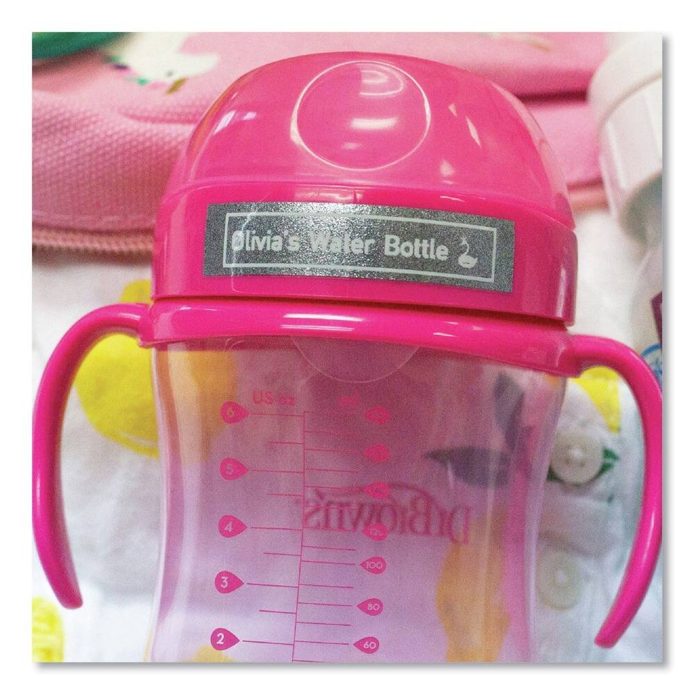 Clivia's Water Bottle

6 US Oz
5 4 3 2

100 80 60