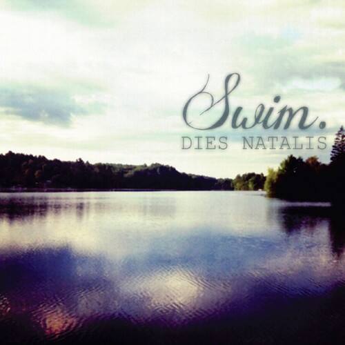 Swim. - Dies Natalis   - COMPACT DISCS [CD] price history on PriceWatchPro