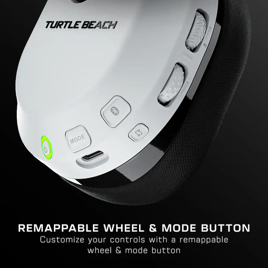 Wireless Headset Turtle Beach Stealth 600 Gen Modes Turtle Beach