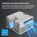SUPERIOR COOLING TECHNOLOGY
Say goodbye to heat spikes and noisy on-off cycling, and hello to inverter technology that cools smoother, quieter, and uses less energy without sacrificing performance.
ENERGY STAR
