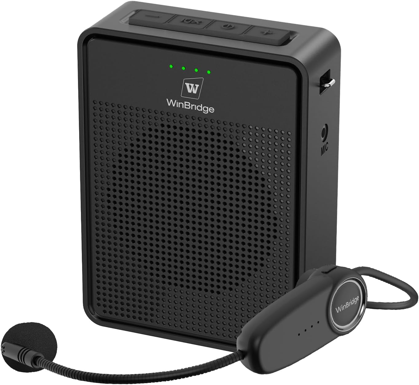 WinBridge  
MIC  
WinBridge