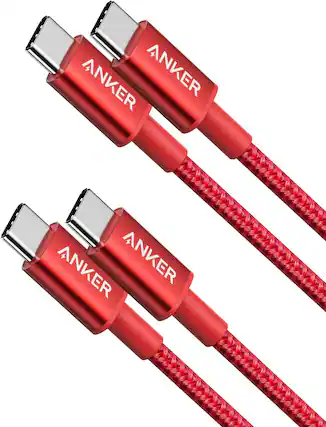 ANKER ANKER ANKER ANKER