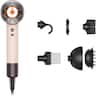 Dyson - Supersonic Nural Hair Dryer - Ceramic Pink/Rose Gold