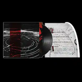 Mirador - The Gathering At Badon Hill - VINYL LP