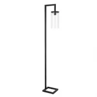 Camden&Wells - Susanna Floor Lamp - Obsidian - Front_Zoom