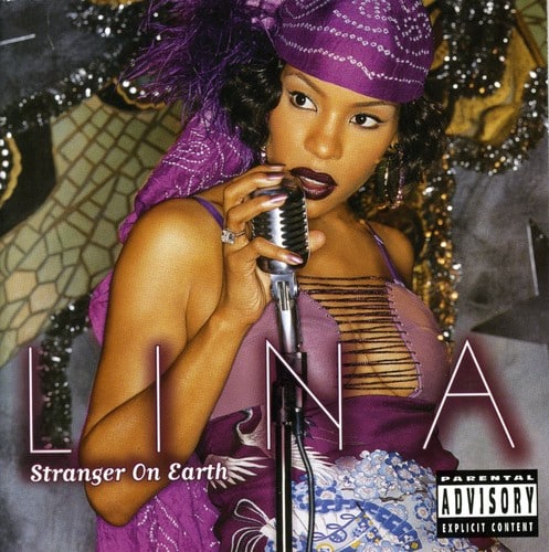 Lina - Stranger on Earth   - COMPACT DISCS [CD] price history on PriceWatchPro
