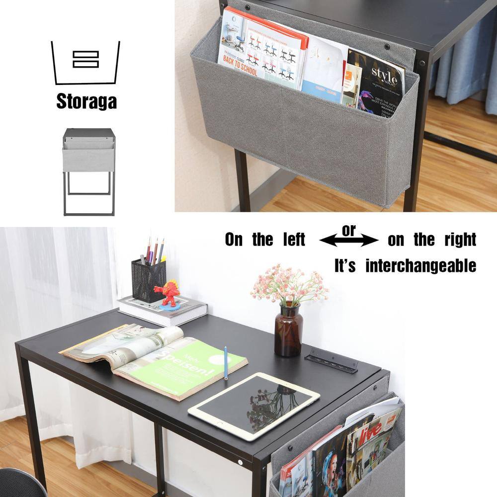 Storaga BACK TO SCHOOL style  
On the left or on the right  
It's interchangeable