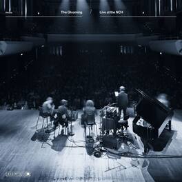 Gloaming - Live At Nch - VINYL LP