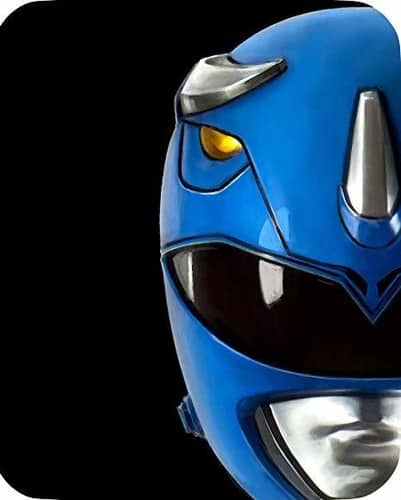 Mighty Morphin Power Rangers: Season Two (Steelbook)  - DVD