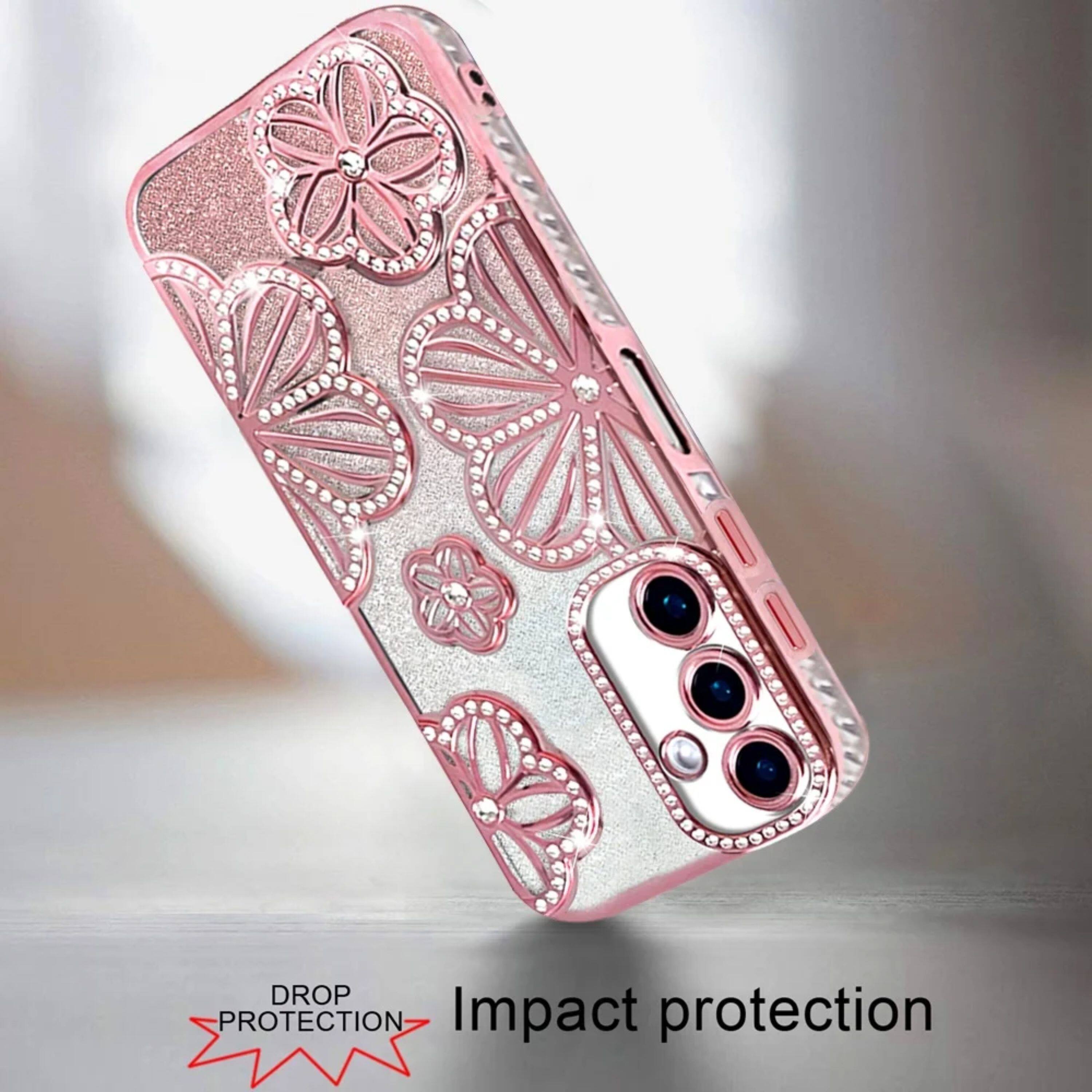 DROP PROTECTION  
Impact protection