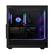 Left. iBUYPOWER - iBUYPOWER -Slate Black Gaming Desktop PC-Intel Core Ultra 7 265KF, NVIDIA GeForce RTX 5060 8GB, 32GB DDR5 RGB,2TB SSD - Black.