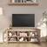 Alt View Zoom 1. Camden&Wells - Sawyer TV Stand for TVs up to 65" - White Oak.