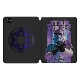 Keyscaper - Star Wars: A New Hope Portrait Collage Tablet Case - Apple iPad (10th Gen) - Stormtrooper