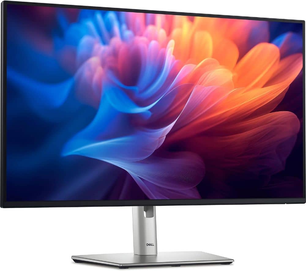 Dell - P2725H 27" 16:9 27-inch IPS 100Hz monitor