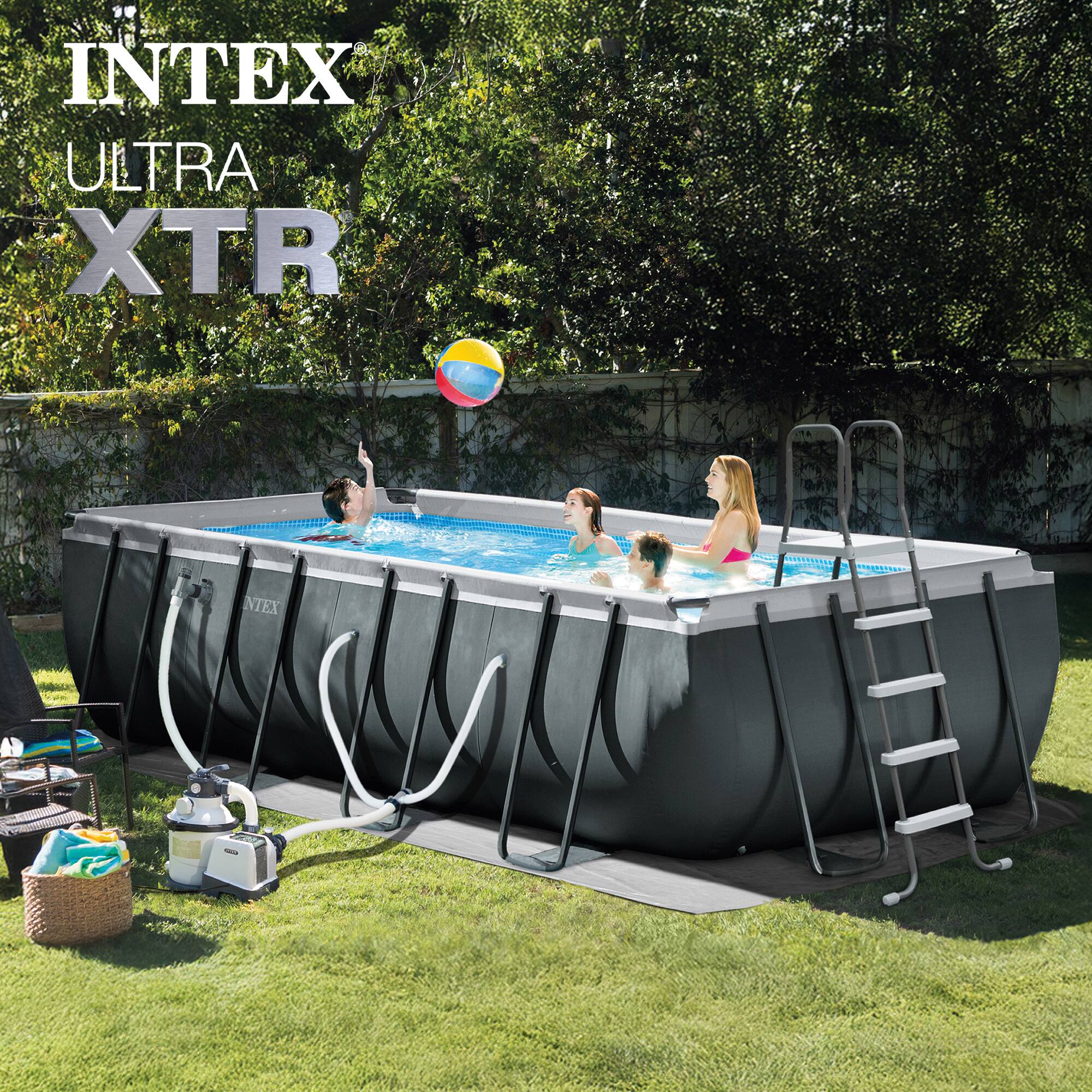 INTEX ULTRA XTR