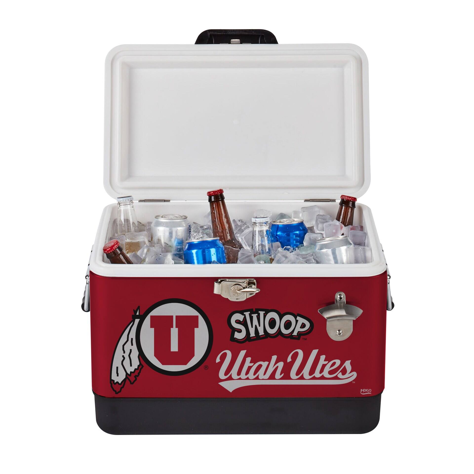 U SWOOP™ G. Utah Utes PR