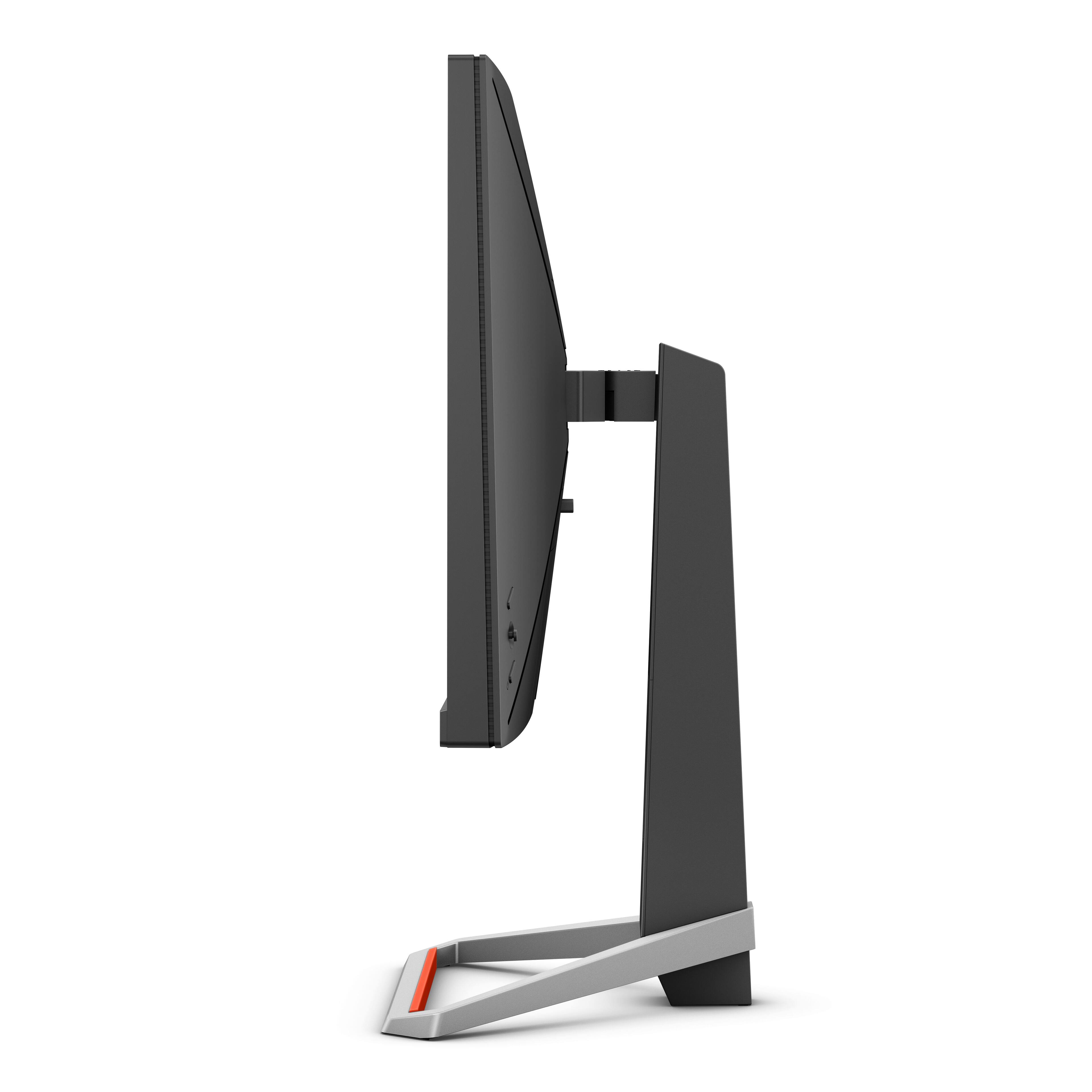 Alt View 12. BenQ - MOBIUZ EX2710S 27" IPS LED FHD 165Hz 1ms MPRT FreeSync Gaming Monitor (HDMI/DP) - Black.