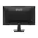 Alt View 6. MSI - PRO MP251 E14L 24.5" IPS FHD 144Hz 1ms FreeSync Business Monitors(Video Port, HDMI) - Black.