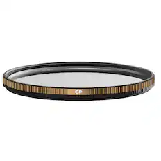 Front. Polar Pro - Polar Pro QuartzLine 95mm Circular Polarizer Filter.