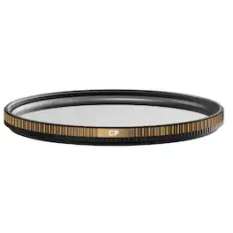 Polar Pro - QuartzLine 95mm Circular Polarizer Filter