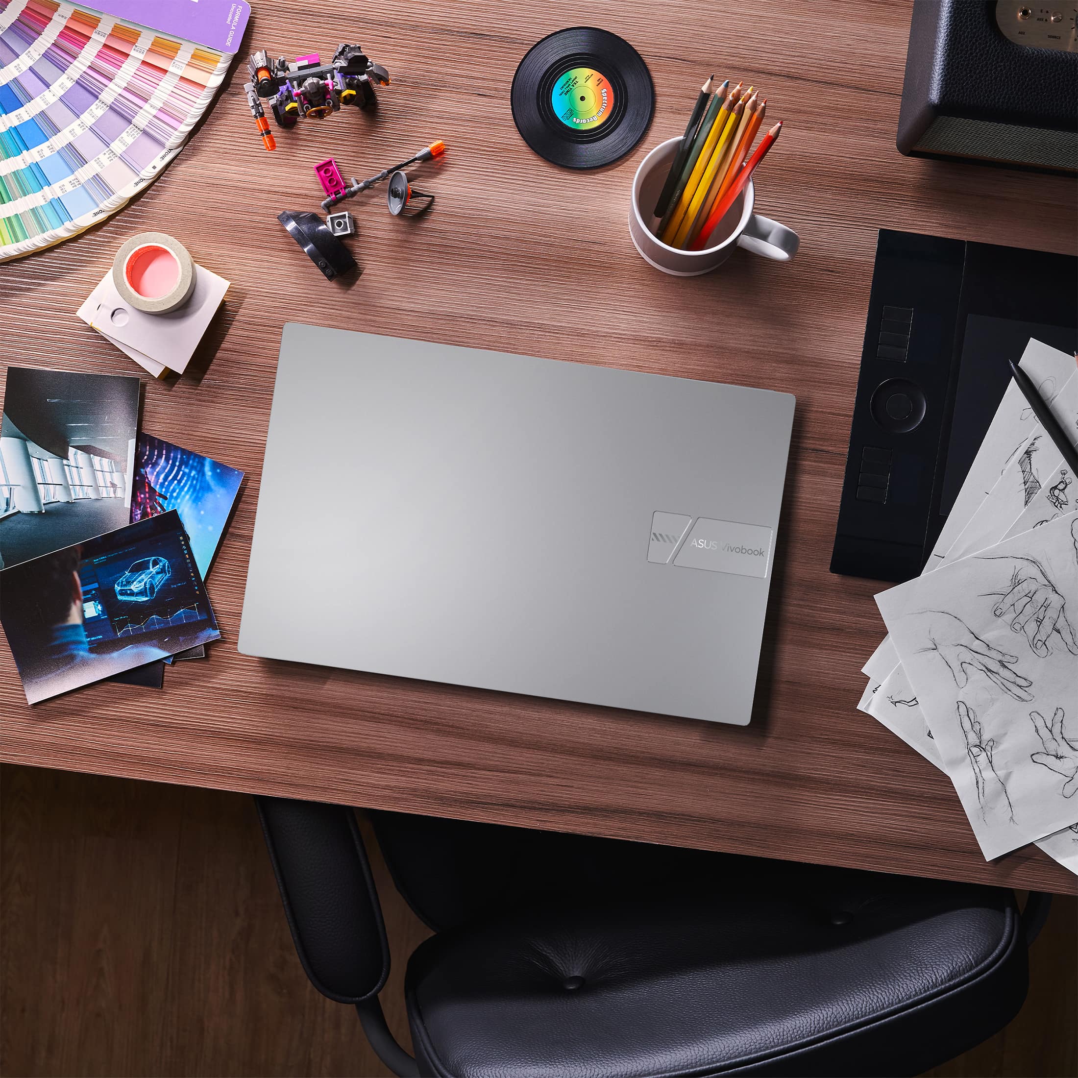 ASUS Vivobook 15 15.6