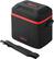 Angle. Nebula - NEBULA Mars 3 Outdoor Portable Projector with Travel Case - Black.