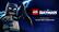 DC TM LEGO BATMAN LEGACY OF THE DARK KNIGHT
PRE-ORDER AND GET THE DARK KNIGHT RETURNS BATSUIT