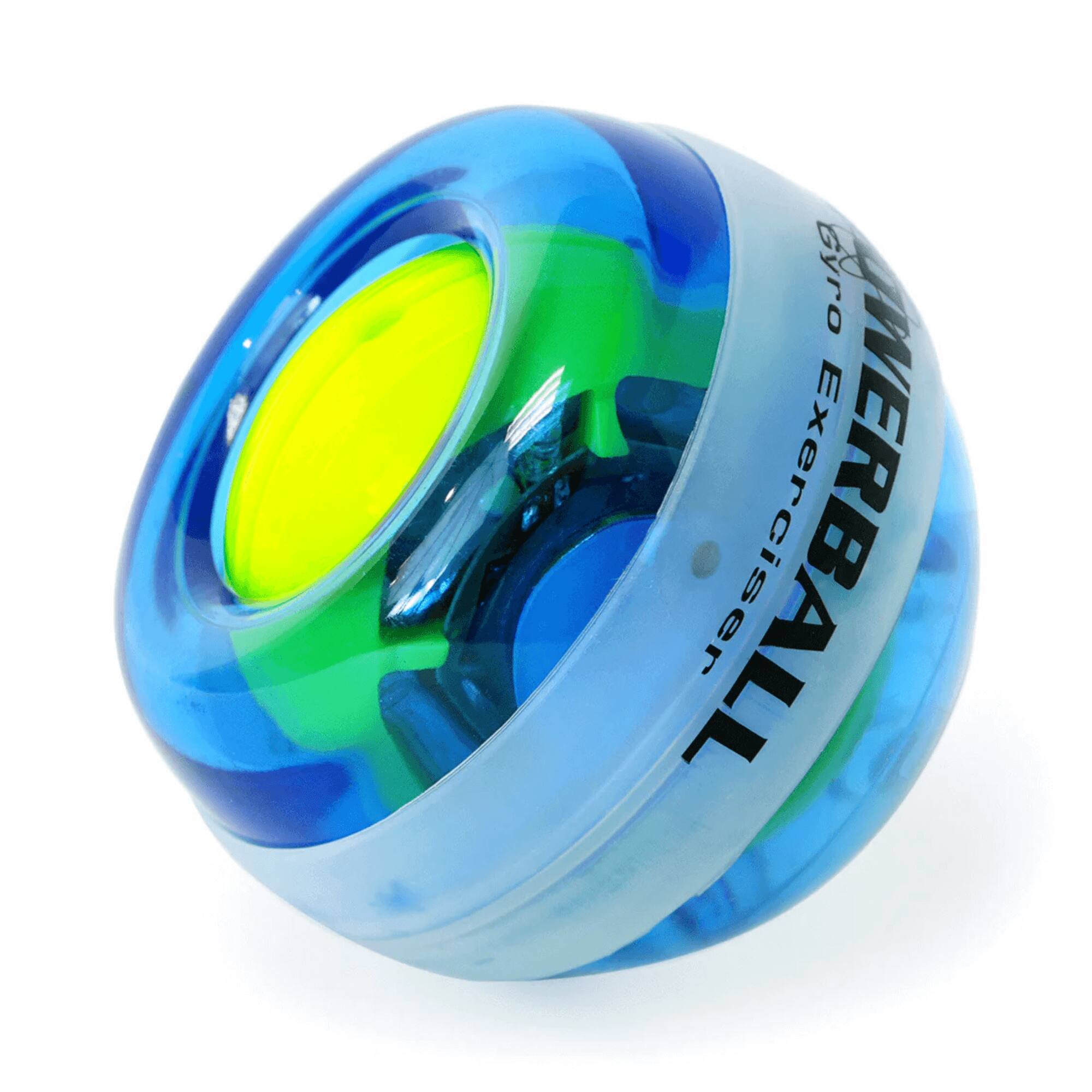 Gyro Exerciser  
GYROBALL