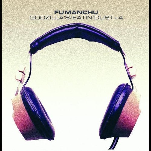 Fu Manchu - Godzilla's / Eatin' Dust +4   - COMPACT DISCS [CD] price history on PriceWatchPro