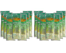 EnviroCare - Vacuum Bags Part #A891 42 Pack