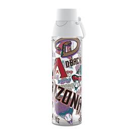 Tervis - Arizona Diamondbacks 24oz. Allover Venture Lite Water Bottle - Multicolor