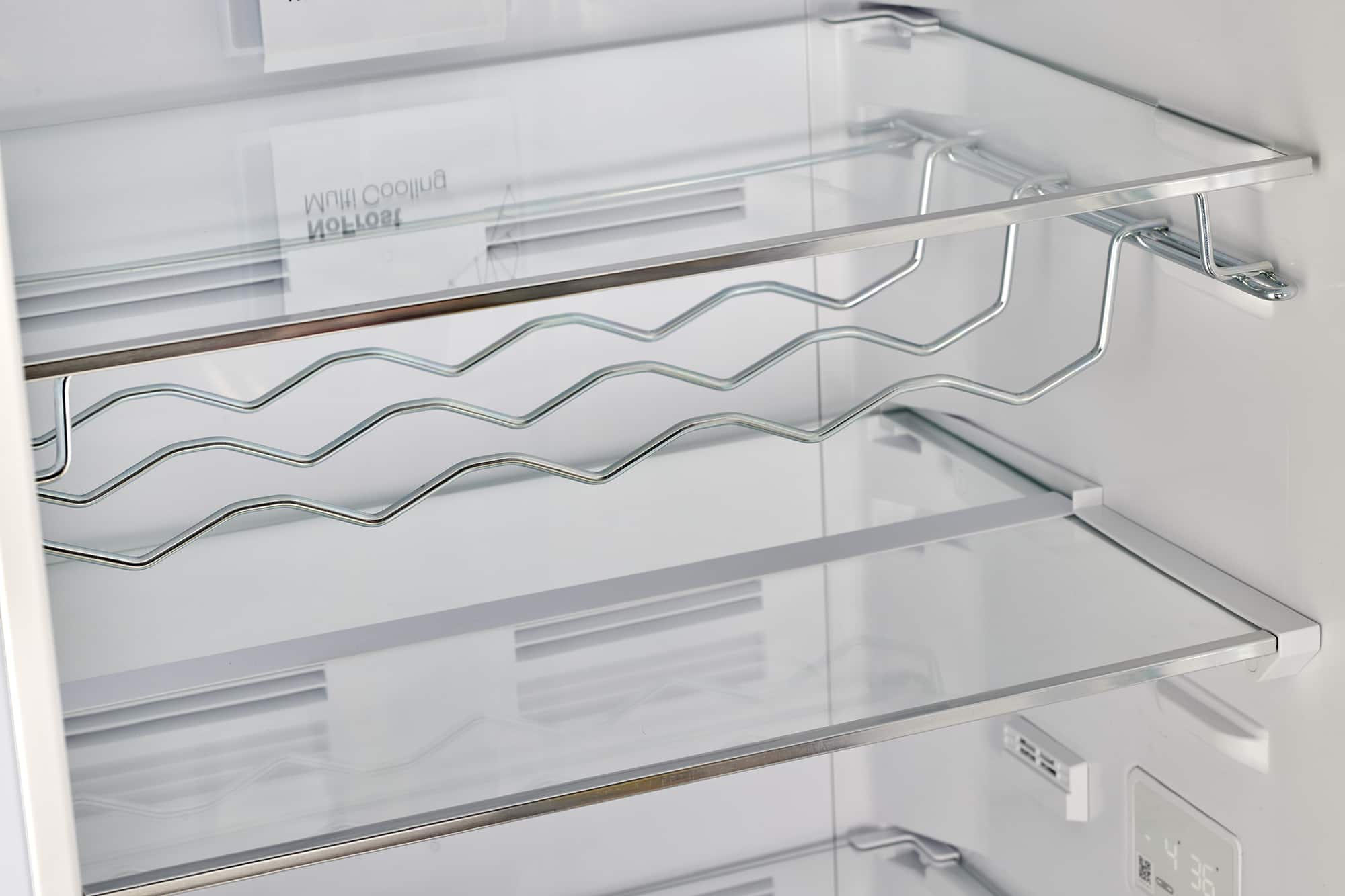 The text on the image reads "Inverter Cooling Python 436 Y".