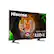 Alt View 3. Hisense - 55" Class U8H Series Mini LED Quantum ULED 4K UHD Smart Google TV - Black.