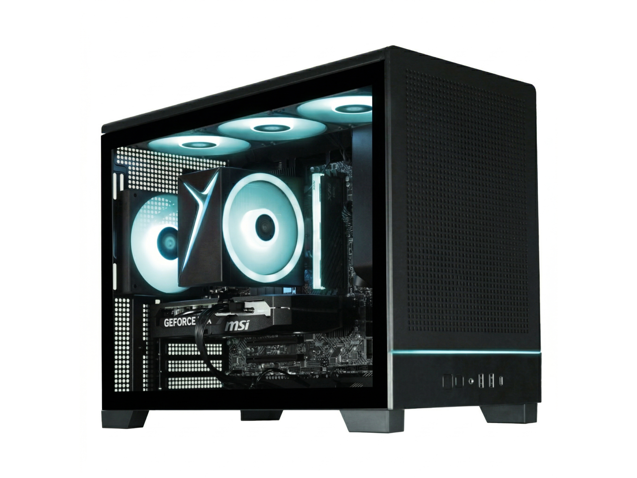 GEFORCE msi