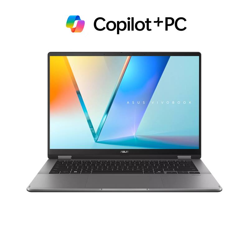 Copilot + PC  
ASUS VIVOBOOK LE - 7 J . 7 7 I 1 : - a 7 I : , 7 a - 1 . - - 1 7 . 1 - - 7 - 1 7 - 1 .  
T 1 . I 1 1 I 1 - - 1 T - - 1 1 d - 1 1 :  1 a a - 1 1 . - - / 1 1 1 - 1 1 . 1 T -