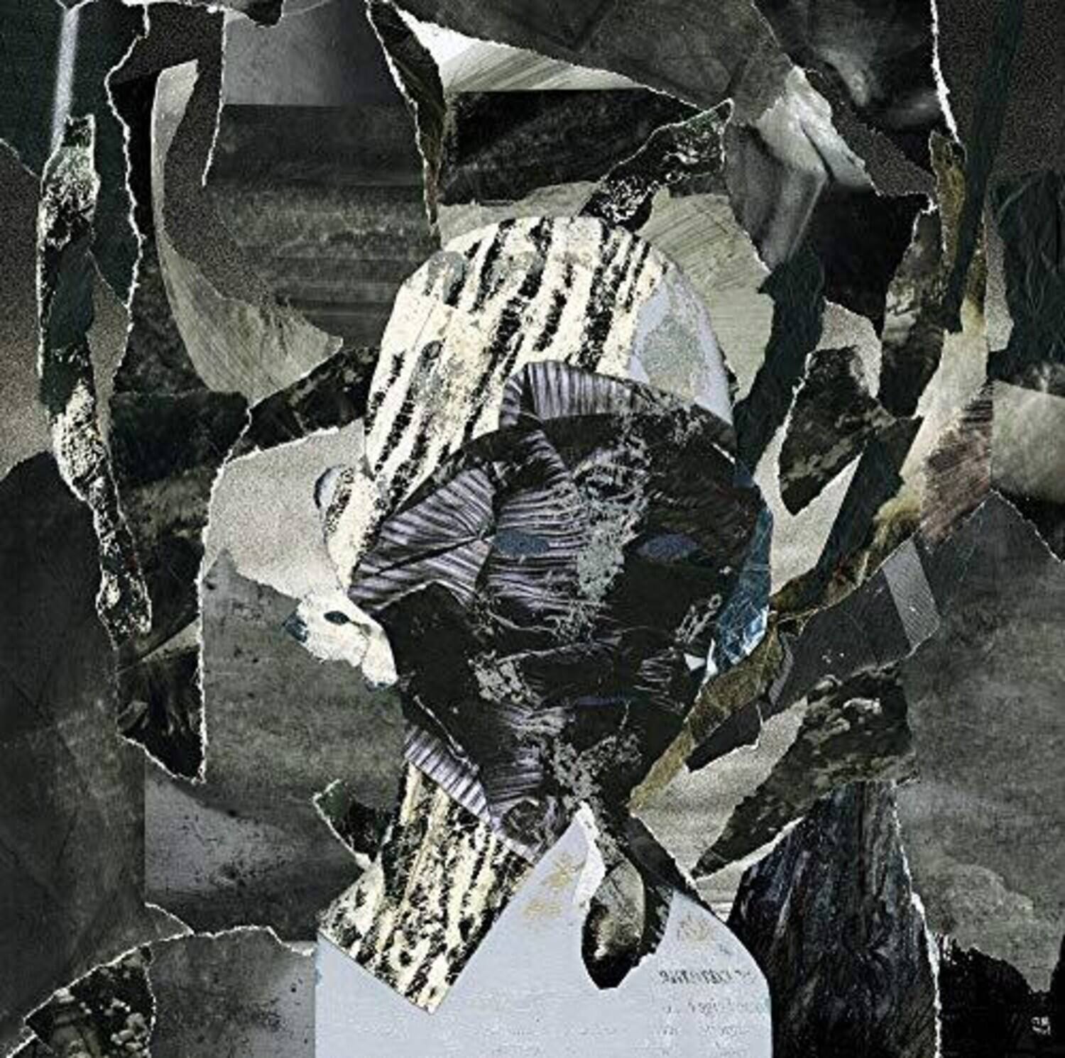 Nadsat - Feral   - COMPACT DISCS [CD] price history on PriceWatchPro