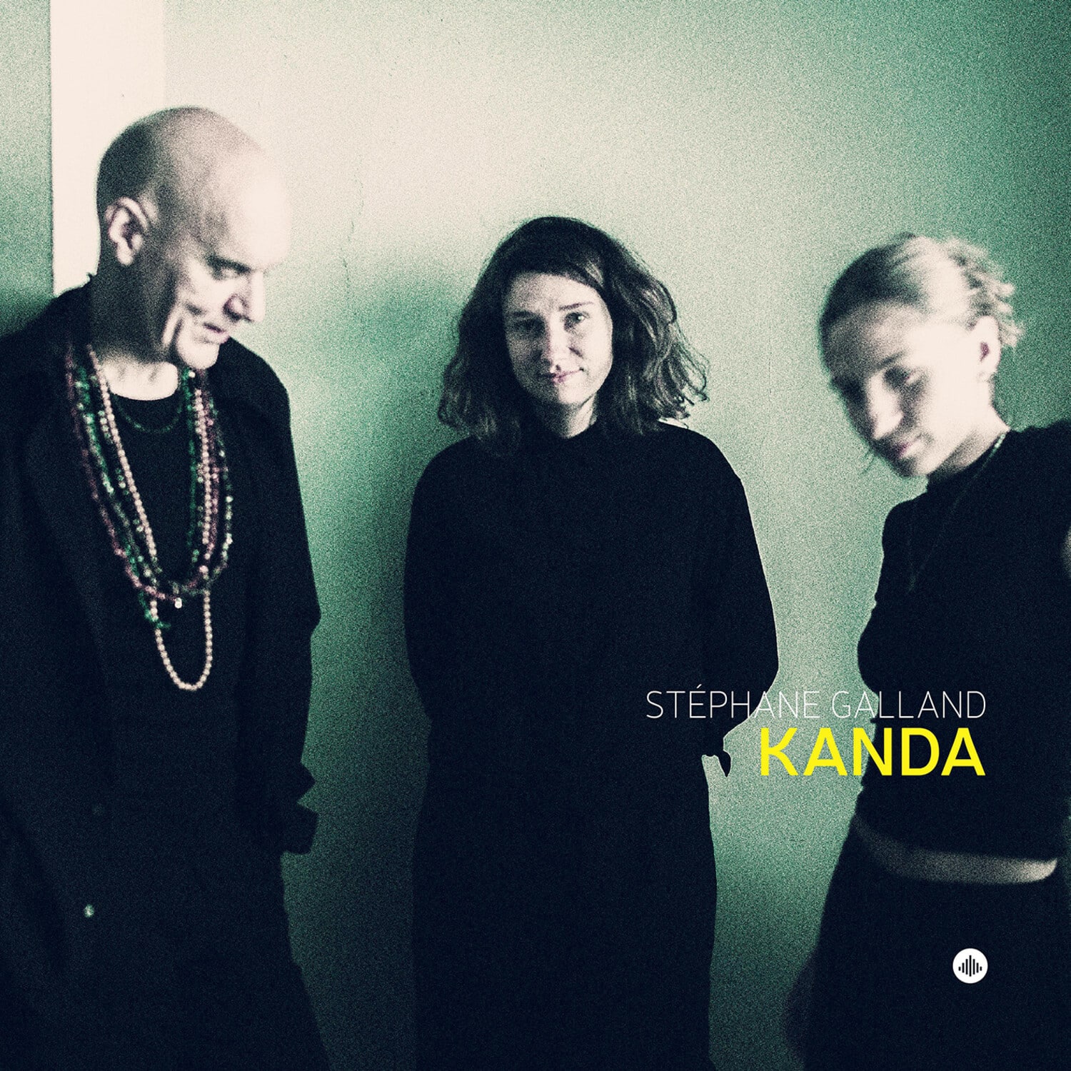 Stephane Galland - Kanda   - COMPACT DISCS [CD] price history on PriceWatchPro