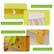 - Breathable Mesh Design
- Hook and Loop Fasteners
- Buckles to Fix Lateral Awning
- Sturdy Supporting Leg
