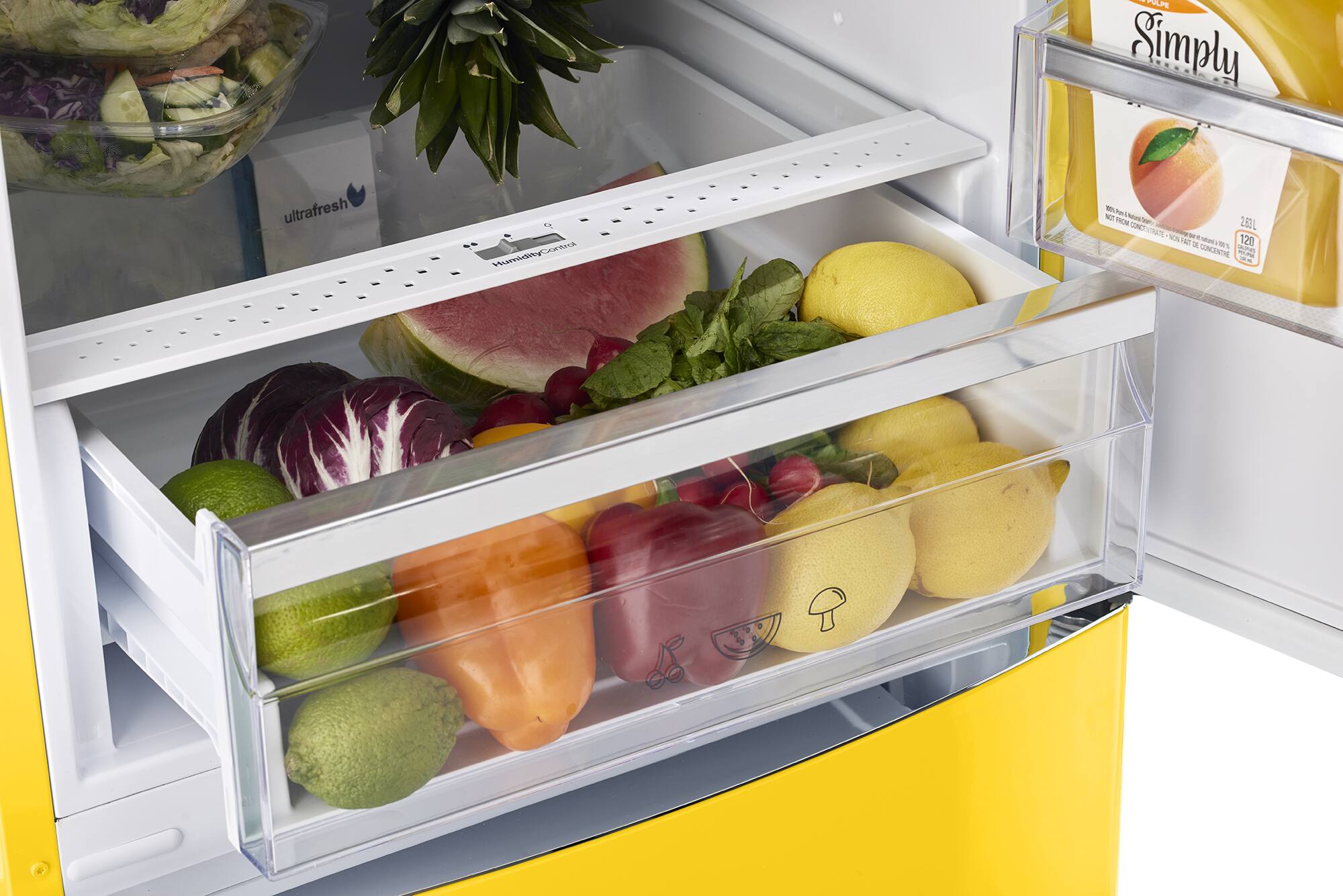 I am Simply ultrafresh Hubbly Core - TN PICM R 2.83L cam UNCS 2 - M% 120 CONCINE KP - -