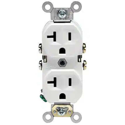 EosveS 3a45 O 2 C Saotale a 1 O T B D P 20A-125V T I I NOIE