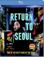 Return to Seoul [Blu-ray] [2022] - Front_Zoom