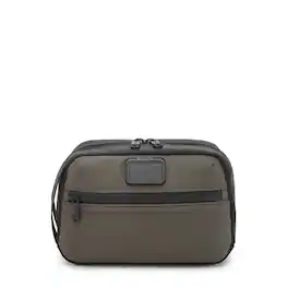 TUMI - Alpha Bravo Response Travel Kit - Terra Brown
